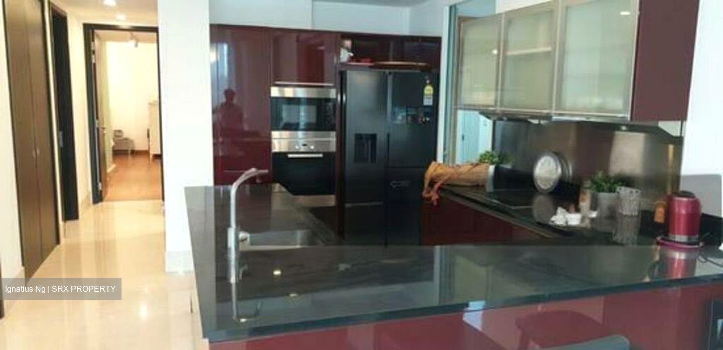 The Grange (D10), Condominium #457298541